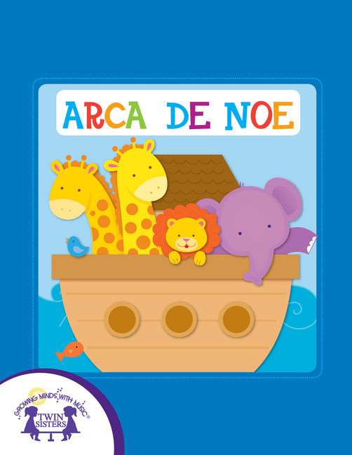 Arca de Noe main product photo