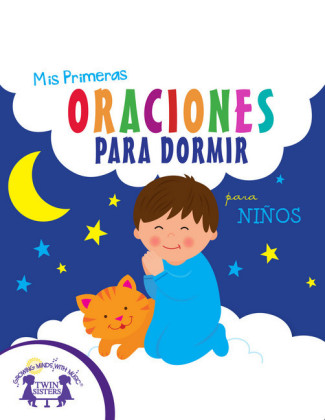 Mis Primeras Oraciones Para Dormir para ni?os