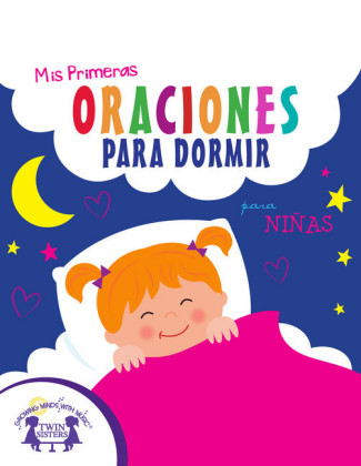 Mis Primeras Oraciones Para Dormir para ni?as