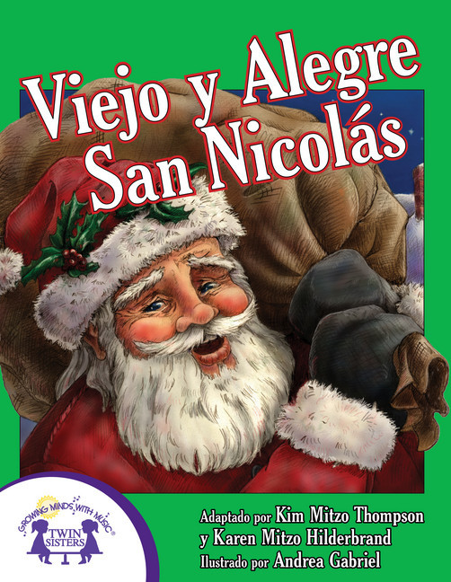 Viejo y Alegre San Nicolás main product photo