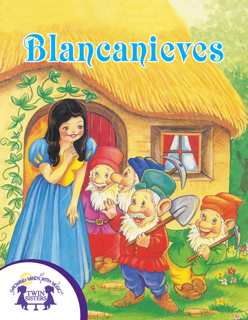 Blancanieves main product photo