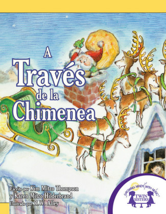 A Través de la Chimenea