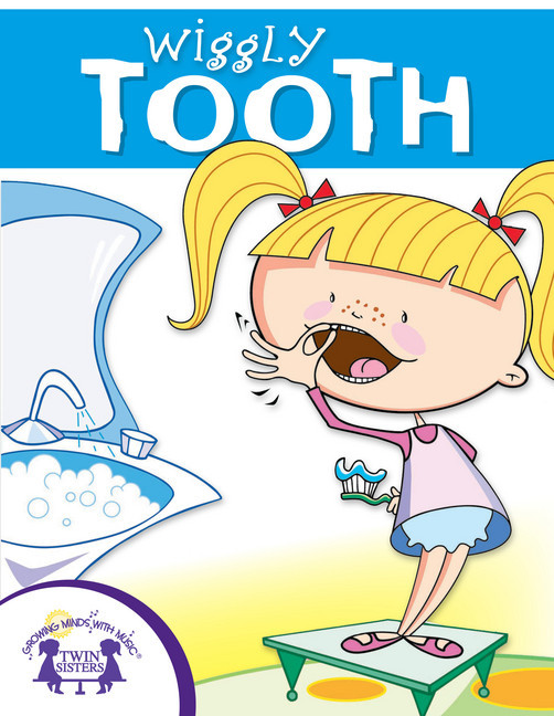 Wiggly Tooth main product photo