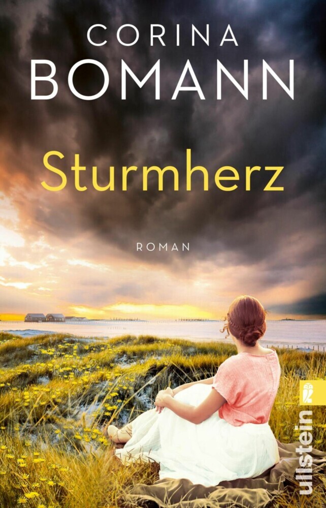 Sturmherz main product photo