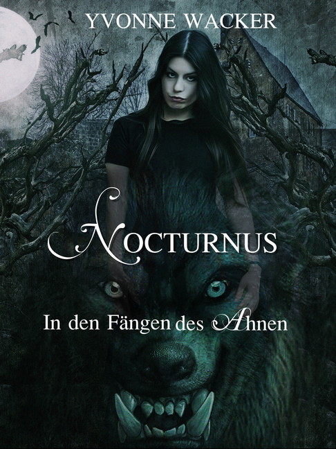 Nocturnus main product photo
