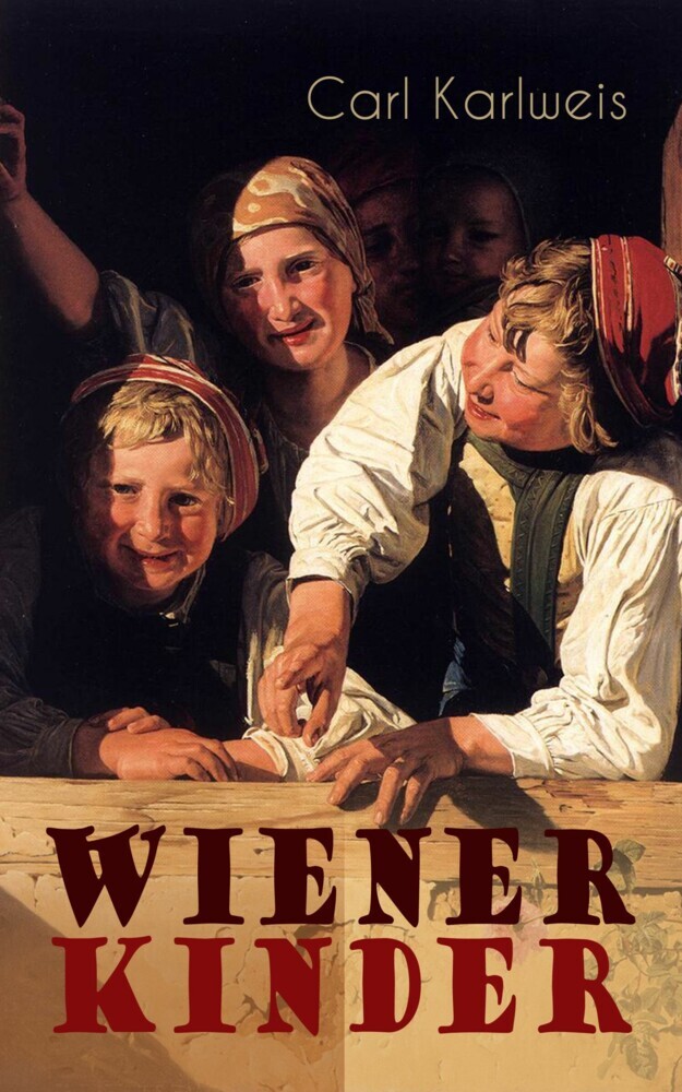 Wiener Kinder main product photo