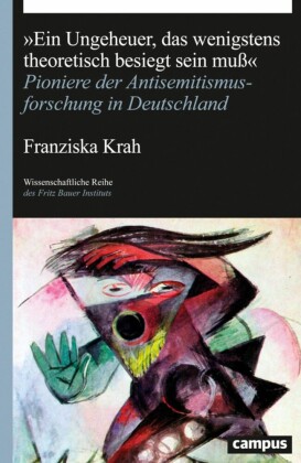 'Ein Ungeheuer, das wenigstens theoretisch besiegt sein muß'