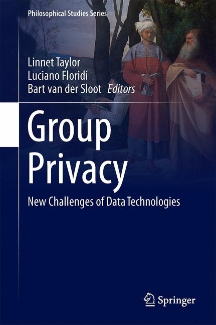 Group Privacy main product photo