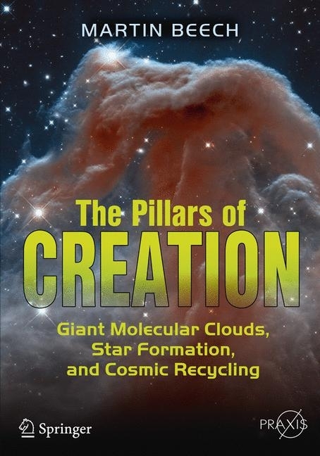 The Pillars of Creation main product photo