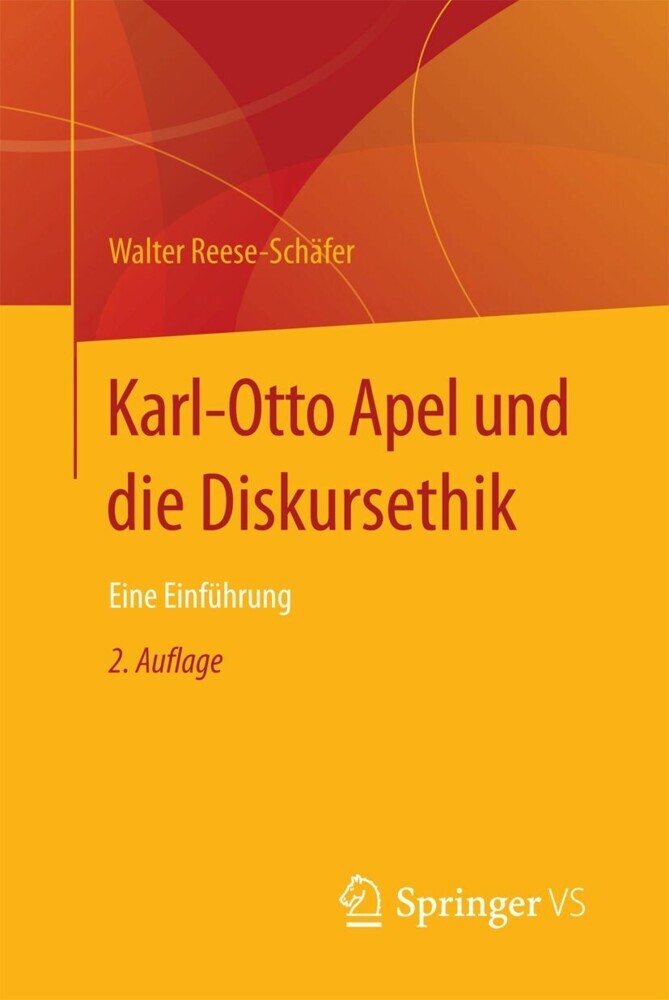 Karl-Otto Apel und die Diskursethik main product photo