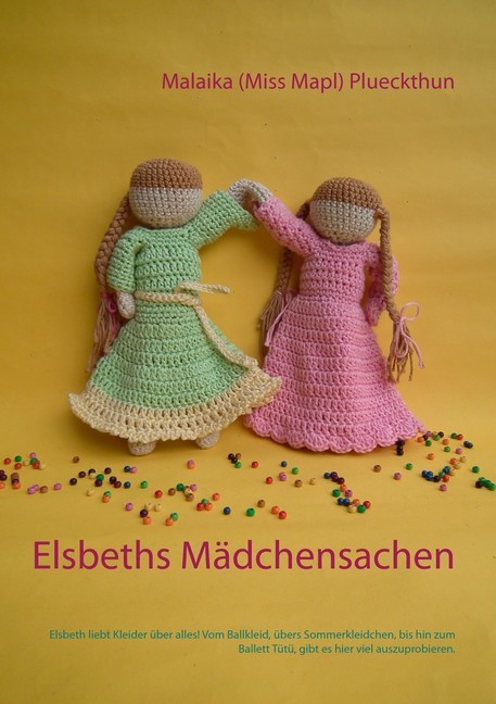 Elsbeths Mädchensachen main product photo