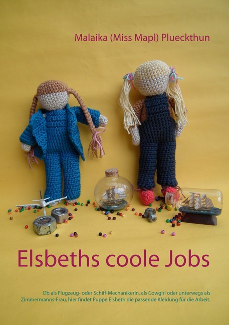 Elsbeths coole Jobs main product photo