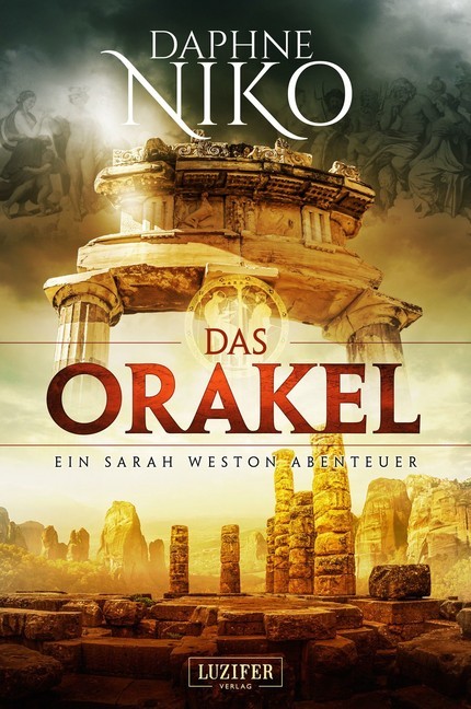 DAS ORAKEL main product photo