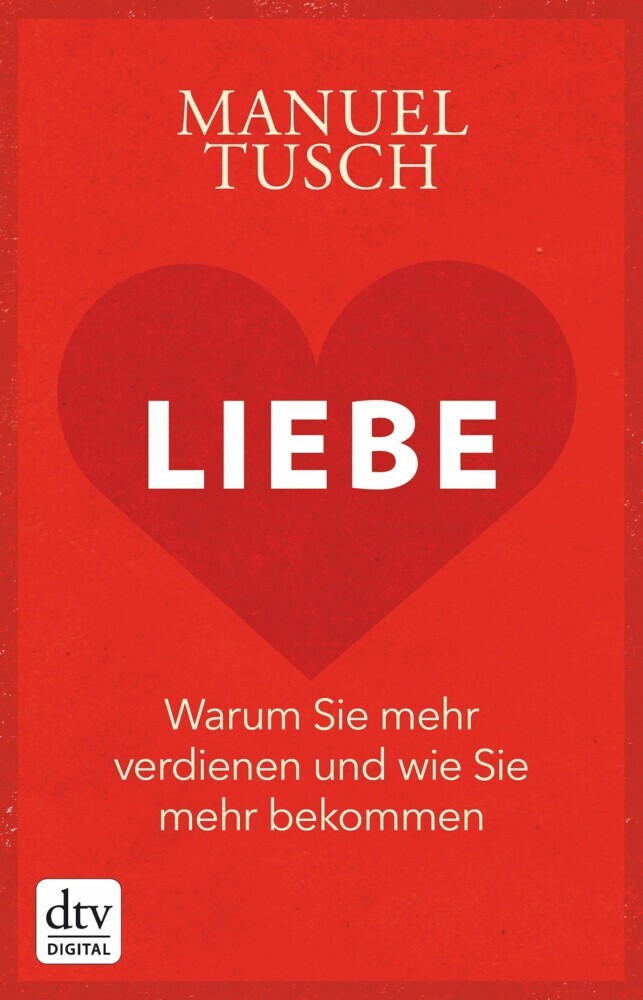 Liebe main product photo