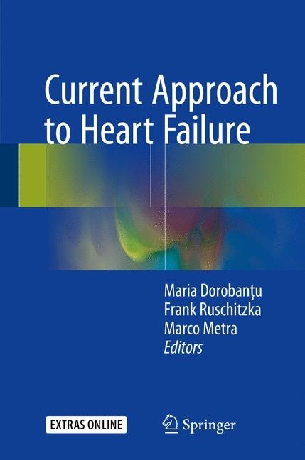 Current Approach to Heart Failure main product photo