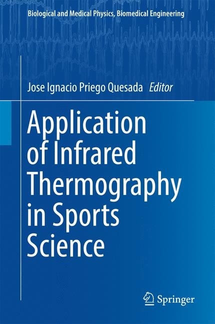 Application of Infrared Thermography in Sports Science main product photo