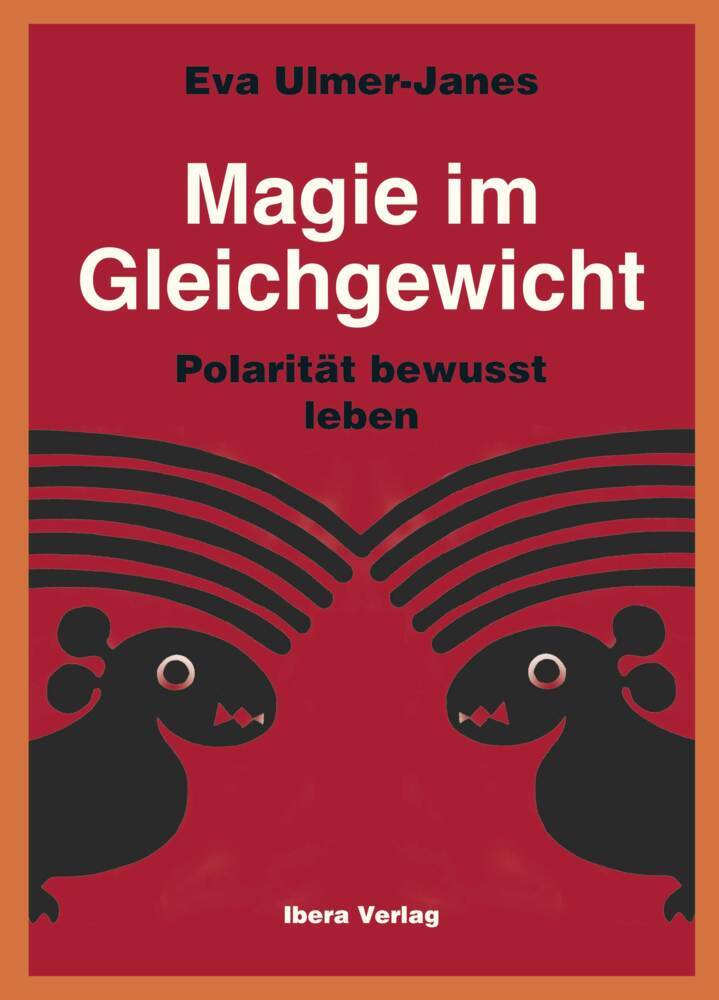 Magie im Gleichgewicht - Polarität bewusst leben main product photo