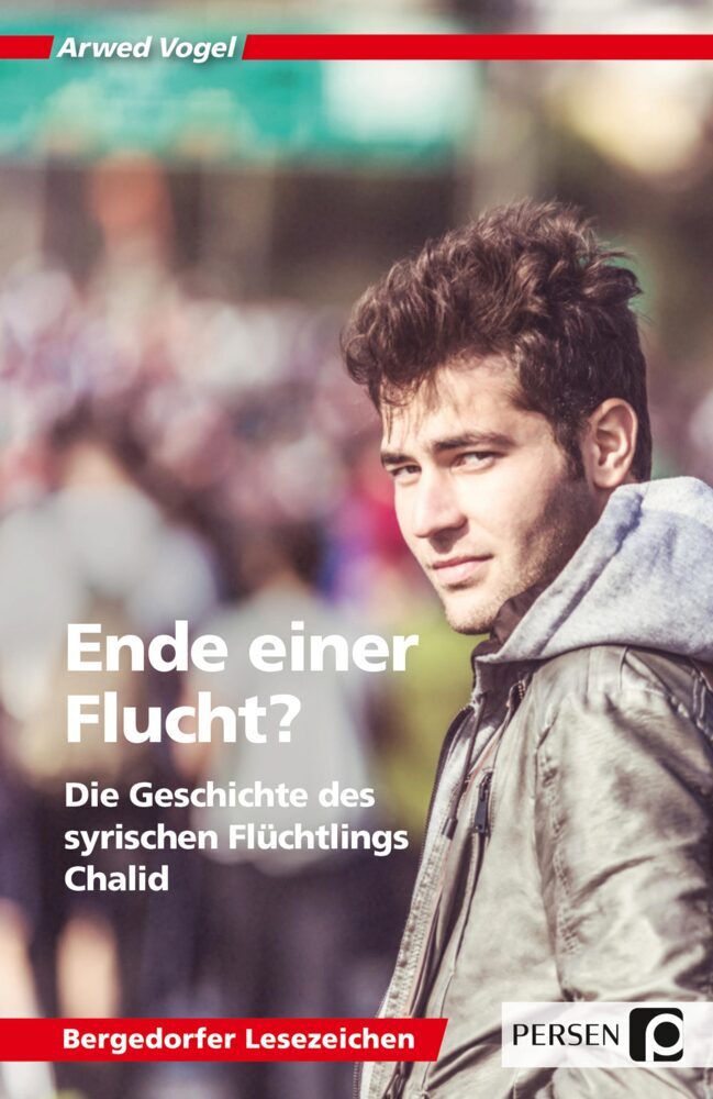Ende einer Flucht? main product photo
