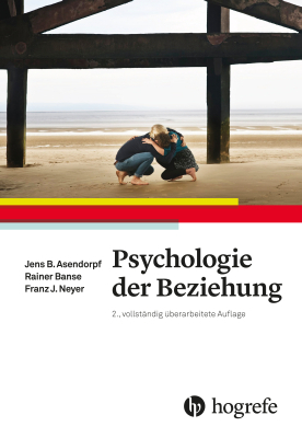 Psychologie der Beziehung main product photo