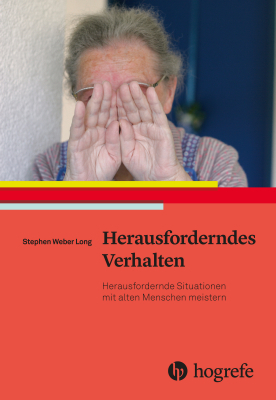 Herausforderndes Verhalten main product photo