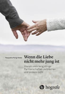 Wenn die Liebe nicht mehr jung ist main product photo