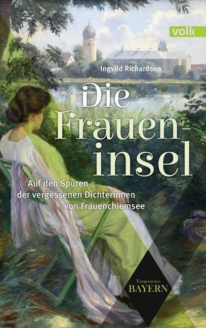 Die Fraueninsel main product photo