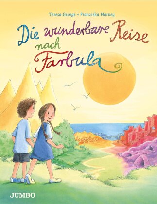 Die wunderbare Reise nach Farbula