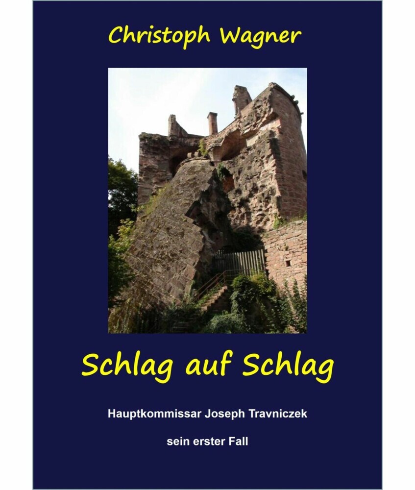 Schlag auf Schlag main product photo