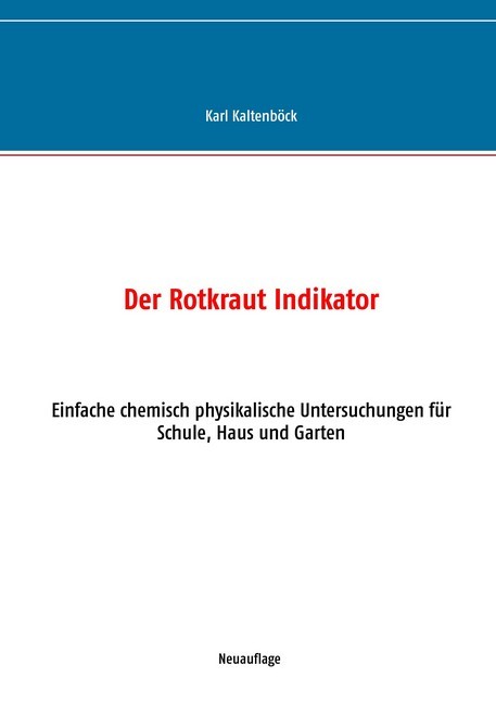 Der Rotkraut Indikator main product photo