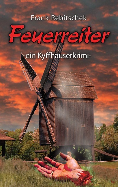 Feuerreiter main product photo