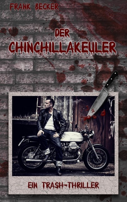 Der Chinchillakeuler main product photo