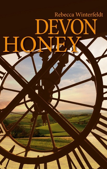 Devon Honey main product photo