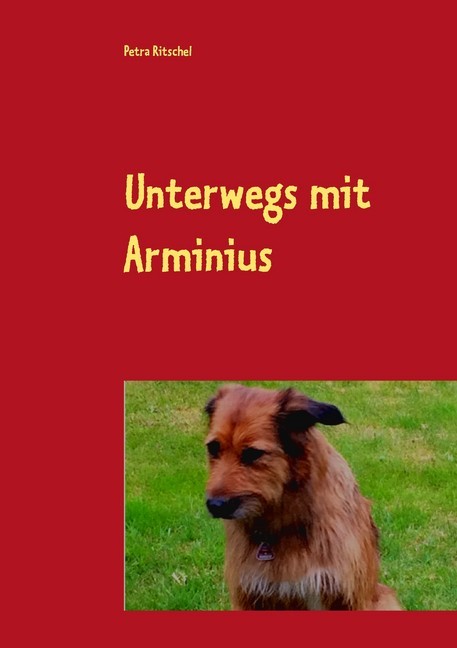 Unterwegs mit Arminius main product photo