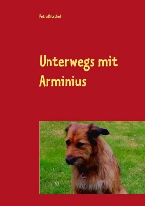 Unterwegs mit Arminius
