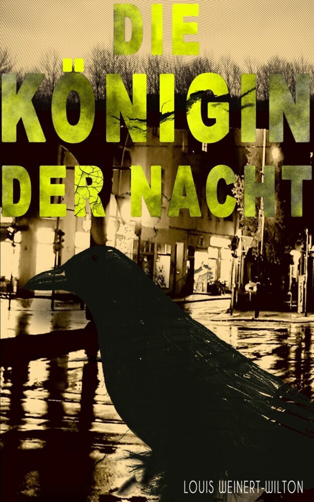Die Königin der Nacht main product photo