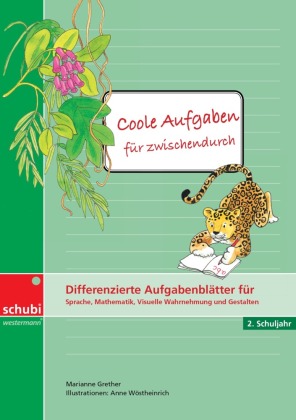 Coole Aufgaben für zwischendurch