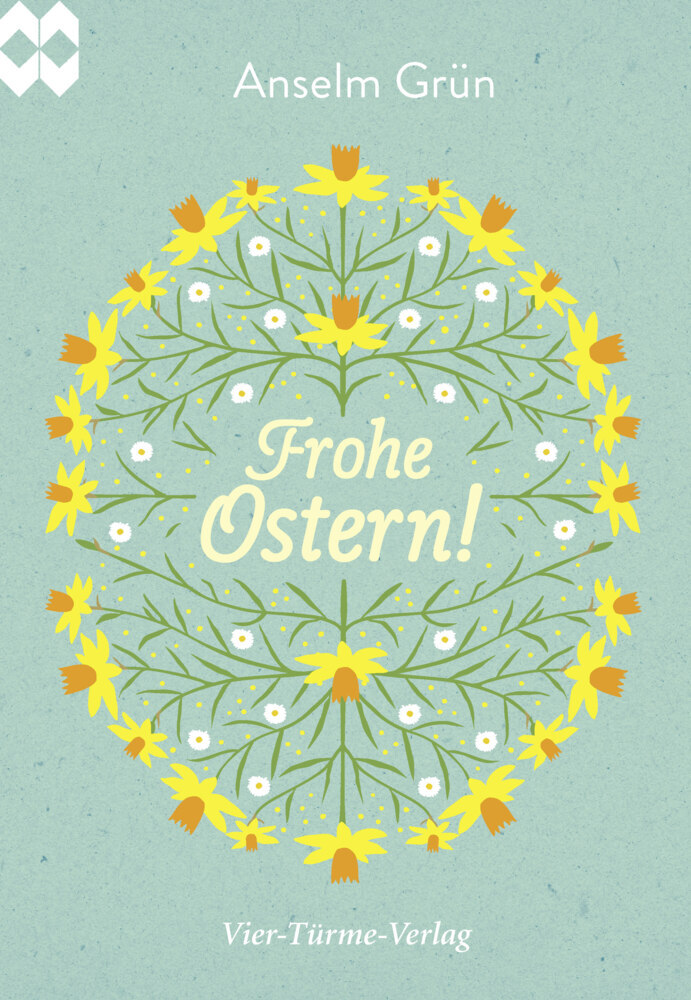 Frohe Ostern! main product photo