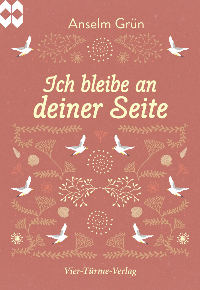 Ich bleibe an deiner Seite main product photo