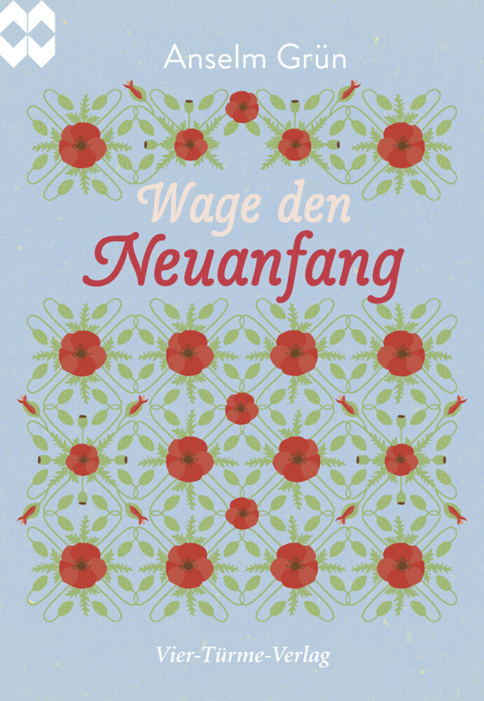 Wage den Neuanfang main product photo
