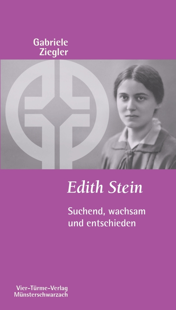Edith Stein main product photo