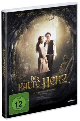 Das kalte Herz, 1 DVD