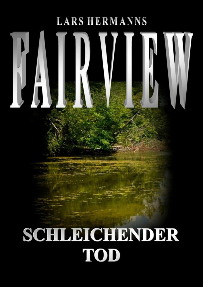 Fairview - Schleichender Tod main product photo