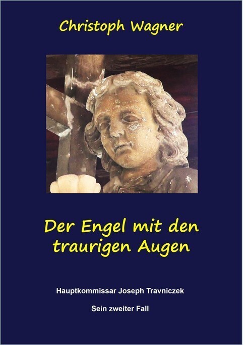Der Engel mit den traurigen Augen main product photo