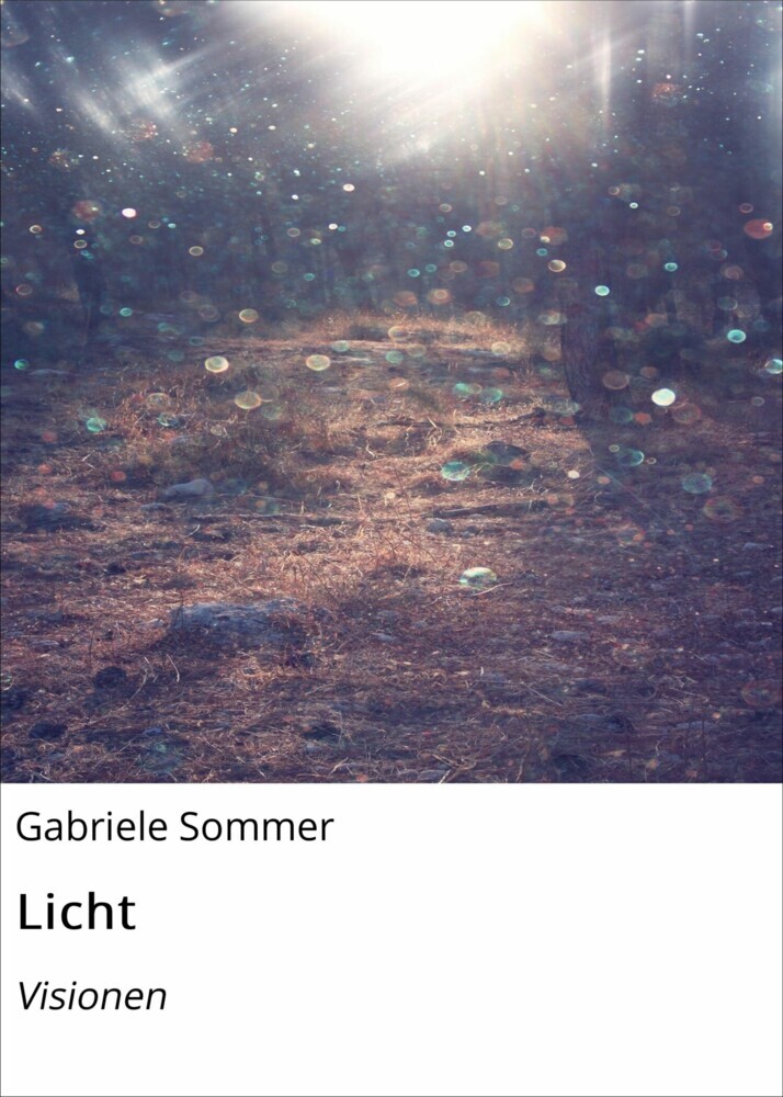 Licht main product photo