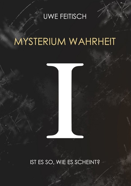 Mysterium Wahrheit I main product photo