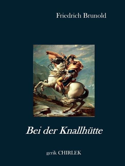 Bei der Knallhütte main product photo