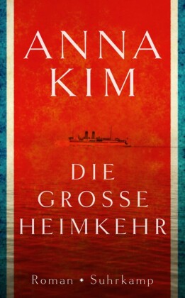 Die große Heimkehr