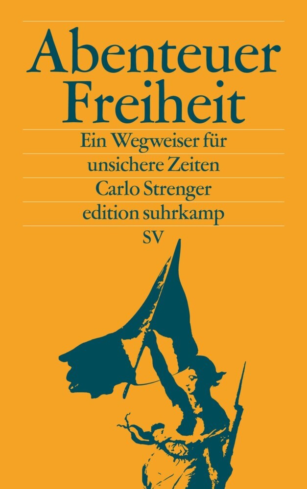 Abenteuer Freiheit main product photo