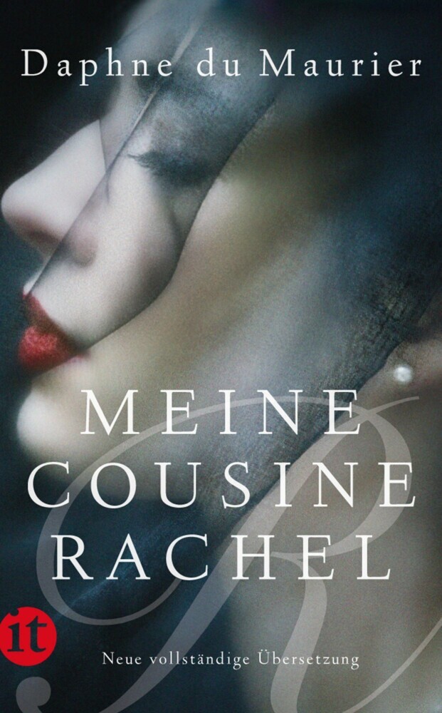 Meine Cousine Rachel main product photo