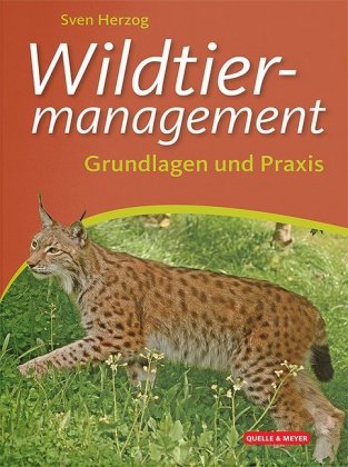 Wildtiermanagement